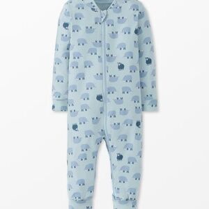 Hanna Andersson Sleeper (3-6 months)